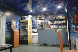 Автомойка Челси, с рейтингом 3.3 - находится по адресу Курган, улица Бурова-Петрова, 115 