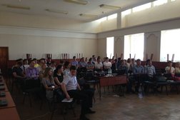 Центр развития дистанционного образования Мордовский государственный университет им. Н.П. Огарева, с рейтингом 4.3 - находится по адресу Республика Мордовия, Саранск, Большевистская улица, 68 