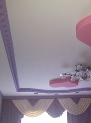 Мастер по ремонту ванной и туалета, каменщик Исуп Абдуллаевич Казимов