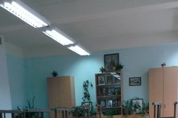 Образовательный центр Юниум, с рейтингом 3.6 - находится по адресу Санкт-Петербург, Маршала Новикова, 8 к2 