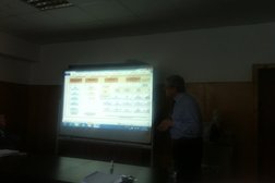 Проектно-изыскательский институт Казахский Водоканалпроект, с рейтингом 4 - находится по адресу Алматы, Жубанова, 3а 