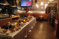 Ресторан The Barley, с рейтингом 3.3 - находится по адресу Нур-Султан, Иманова, 20 