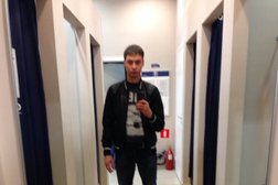 Магазин JS Casual, с рейтингом 3.3 - находится по адресу Москва, Каширское шоссе, 61к2 