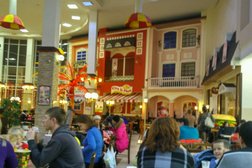 Торгово-развлекательный комплекс Столица, с рейтингом 3.6 - находится по адресу Пермь, улица Мира, 41/1 