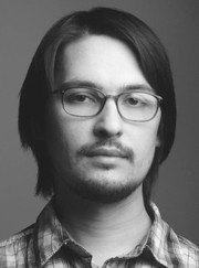 Преподаватель польского языка, преподаватель английского языка Павел Сергеевич Гуминов