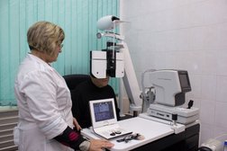 Оптика, с рейтингом 2.7 - находится по адресу Новосибирская область, Искитим, улица Пушкина, 36 
