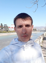 Промышленный альпинист, бетонщик Евгений Лаврентьев