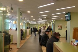 СберБанк, с рейтингом 2 - находится по адресу Тамбов, Советская улица, 119 