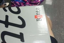 Пункт выдачи заказов Wildberries, с рейтингом 4.2 - находится по адресу Иркутск, улица Карла Либкнехта, 94 