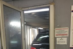 Автомойка и автосервис Union, с рейтингом 2.9 - находится по адресу Санкт-Петербург, набережная Обводного канала, 89 