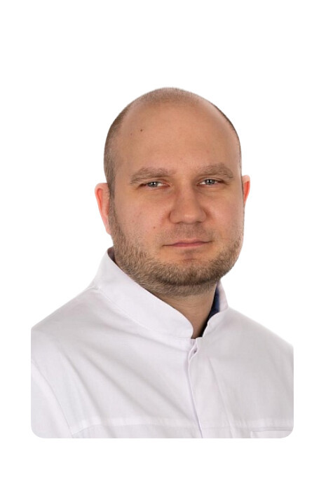 Кирилл Сергеевич Чумак