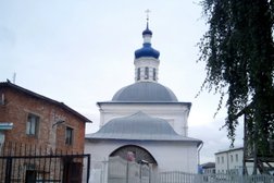 Введенский Никоновский мужской монастырь, с рейтингом 3 - находится по адресу Владимирская область, Юрьев-Польский, Каланчевский переулок, 5 