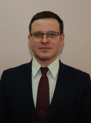 Адвокат, юрист Игорь Викторович Прудников