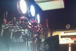 Рок-бар Треугольник, с рейтингом 3.7 - находится по адресу Сочи, улица Кирова, 56 