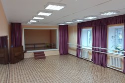 ДК Затверецкий, с рейтингом 3.8 - находится по адресу Тверь, улица Академика Туполева, 105 