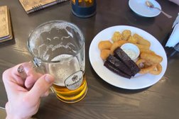 Баня Баснинские Бани, с рейтингом 1.6 - находится по адресу Иркутск, улица Свердлова, 35 