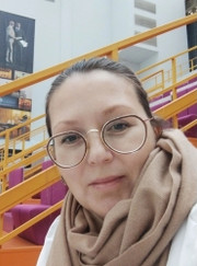 Переводчик, преподаватель английского языка Ольга Александровна Брусянина