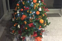 Бизнес-центр Silver city, с рейтингом 4.7 - находится по адресу Москва, Серебряническая набережная, 29 