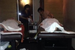 Компания Miracle Thai, с рейтингом 4.2 - находится по адресу Московская область, Химки, Ленинградская улица, 18 