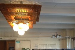 Банкомат Почта Банк, с рейтингом 4 - находится по адресу Владимир, улица Подбельского, 2 