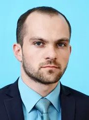 Юрист Евгений Александрович Махиня