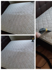 Аппаратчик химчистки, уборщик Green House