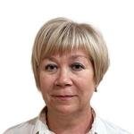 Марина Валентиновна Стрельникова