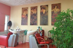 Парикмахерская Элегант, с рейтингом 3.5 - находится по адресу Санкт-Петербург, Пролетарская улица, 60 