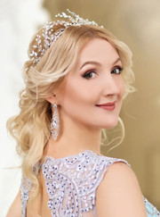 Ведущий/тамада, свадебный регистратор Селиванова Екатерина