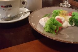 Ресторан & бар Огонёк, с рейтингом 4.3 - находится по адресу Екатеринбург, улица Энгельса, 36 