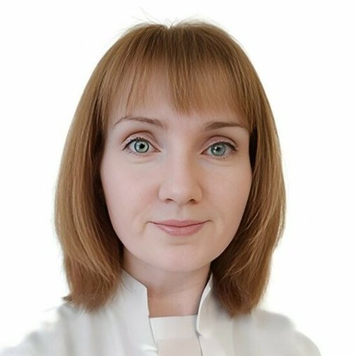 Юлия Олеговна Назаренко