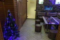 Сауна-люкс, с рейтингом 4.5 - находится по адресу Пенза, Клары Цеткин, 13в 