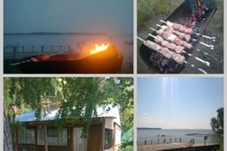 База отдыха Якорь, с рейтингом 2.9 - находится по адресу Новосибирская область, посёлок Боровое, Якорь 