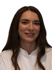 Психолог Анастасия Семёновна Ильина