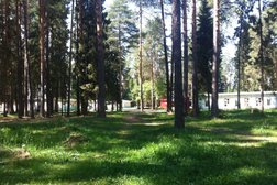 Детский оздоровительный лагерь Весна, с рейтингом 4.2 - находится по адресу Кировская область, деревня Башарово, Весна 