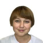 Кардиолог Людмила Геннадьевна Рапакова
