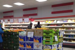 Магазин косметики и бытовой химии М.Косметик, с рейтингом 4.6 - находится по адресу Челябинская область, Копейск, улица Гольца, 13 