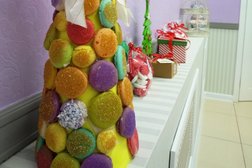 Кафе-кондитерская La Creme, с рейтингом 3.6 - находится по адресу Нур-Султан, Мәңгілік Ел проспект, 53 