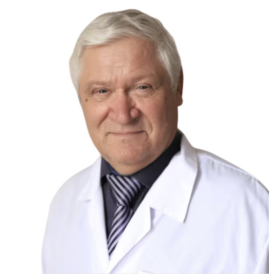 Александр Николаевич Чугунов