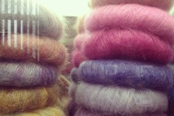 Магазин товаров для рукоделия Золотое руно, с рейтингом 4.5 - находится по адресу Москва, Тарусская улица, 18 к1 