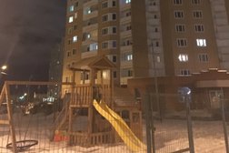 Студия фитнеса Мамулино, с рейтингом 2.5 - находится по адресу Тверь, Оснабрюкская улица, 12 к1 