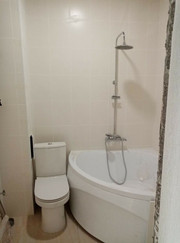 Маляр, мастер по оклейке обоев Сергей Р.