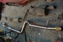 Тюнинг-ателье и центр отключения AdBlue и BlueTec 5 Звёзд — Чип тюнинг, с рейтингом 4.2 - находится по адресу Нижний Новгород, проспект Гагарина, 23а к13 