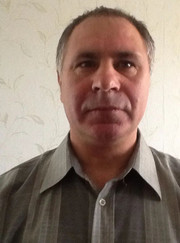 Преподаватель английского языка Михаил Иванович Науменков