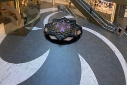 Торгово-развлекательный центр Grozny mall, с рейтингом 5 - находится по адресу Чеченская Республика, Грозный, проспект Владимира Владимировича Путина, 40 