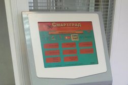 Рекламное агентство Контакт, с рейтингом 3 - находится по адресу Красноярский край, Норильск, Комсомольская, 31 