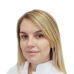 Венеролог, дерматовенеролог Юлия Игоревна Корышева