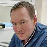 Андрей Владимирович Гусев