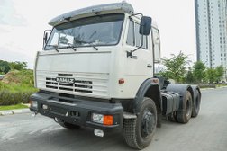 Транспортная компания Оренбурггазтранс, с рейтингом 2.6 - находится по адресу Оренбург, улица Терешковой, 144 