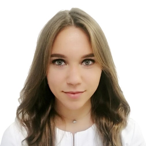 Полина Александровна Кистанова